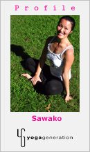 sawako