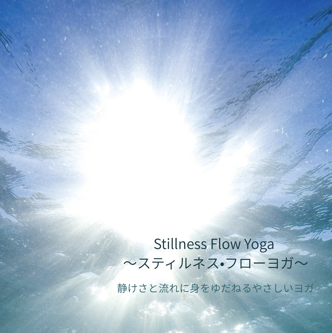 9月23日ヨガ